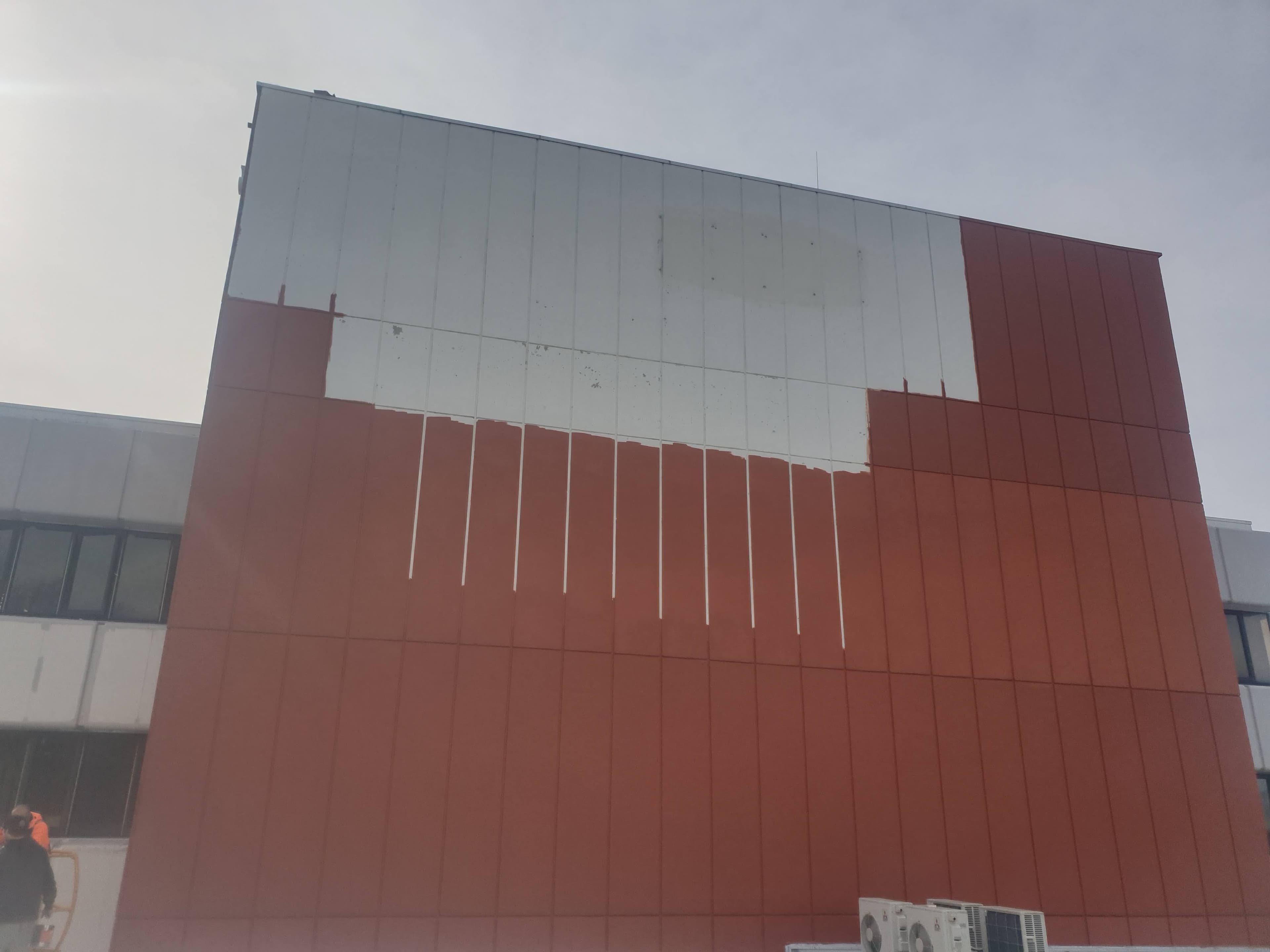 Roof painting services Auckland, Warkworth, and Rodney